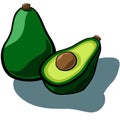 Avacado