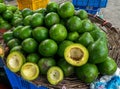 Avacados