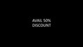 avail 50 percent discount animation, animated business promotion for special discounts