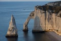 Aval cliff, Etretat