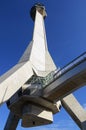 Avala tower