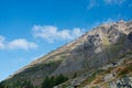 Avalanche barriers