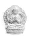 Avalokiteshvara Royalty Free Stock Photo