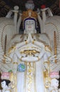 Avalokitesvara