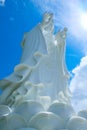 AvalokiteÃâºvara in Hong Kong