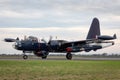 Former Royal Australian Air Force Lockheed SP-2H Neptune maritime patrol and anti submarine warfare aircraft VH-IOY