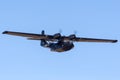 Consolidated PBY Catalina Flying boat VH-PBZ wearing the famous Black Cats livery from the Royal Australian Air Force