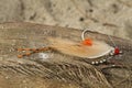 Avalon Bonefish Permit Fly - Fly Fishing