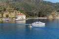 Ferry Past Avalon Casino