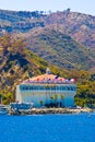 Avalon Casino, Catalina Island