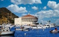 Avalon Casino on Catalina Island