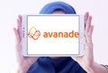 Avanade professional services company logo