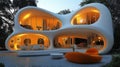 Avantgarde Architecture Showcasing Unique Design Elements and Innovative Concepts for Interior and Exterior Spaces