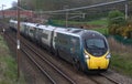 Avanti West Coast pendolino, West Coast Main Line