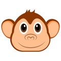 Avatar of a monkey