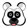 Avatar of a panda