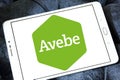 Avebe agriculture company logo