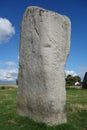 Avebury Stone