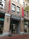Aveda Hair School, Water Street, Vancouver, BC