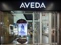 Aveda shop