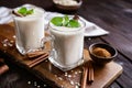 Avena Colombiana - traditional oatmeal drink