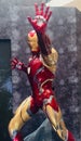 Avengers Iron Man