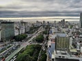 Avenida 9 de Julio