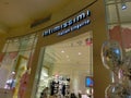 Intimissimi store in Aventura Mall, Florida. Intimissimi is an Italian clothing label started in 1996 that specializes