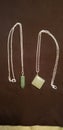 Aventurine necklaces