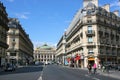 Avenue de L`Opera, Paris