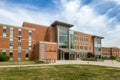 Avera Health and Science Center on the Campus of South Dakota State University