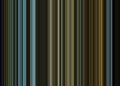 Average Colors abstract illustration Star Wars Episode Ix - The Rise Of Skywalker