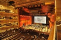 Avery Fisher Hall, Lincoln Center