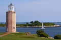 Avery Point Lighthouse