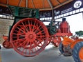 Avery vintage tractor