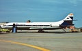 Aviaco Sud SE-210 Caravelle 10R EC-CAE CN 176