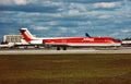 Avianca McDonnell Douglas MD-83 EI-CEP CN 63122 LN 1984