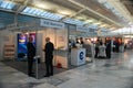 Aviation Electronics Europe 2017