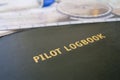 Aviator logbook and tools