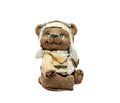 Aviator teddy bear 4