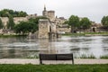 Avignon Bridge