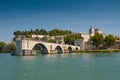 Avignon Royalty Free Stock Photo