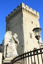 Avignon, France Royalty Free Stock Photo