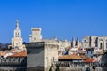 Avignon, France Royalty Free Stock Photo