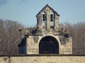 Avignon, Pont Saint Benezet - Bridge, France Royalty Free Stock Photo