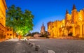 Avignon, Provence, France - Popes Palace