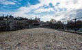 Avignon, Vaucluse, France - The historical bridge Saint Benezet or Pond d\'Avignon