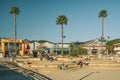 Avila Beach, a small cozy beach town, located on the beautiful Central Coast of California