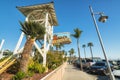 Avila Lighthouse Suites, all-suite beachfront hotel nestled in the quaint beach town of Avila Beach, California