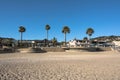 Avila Beach, California